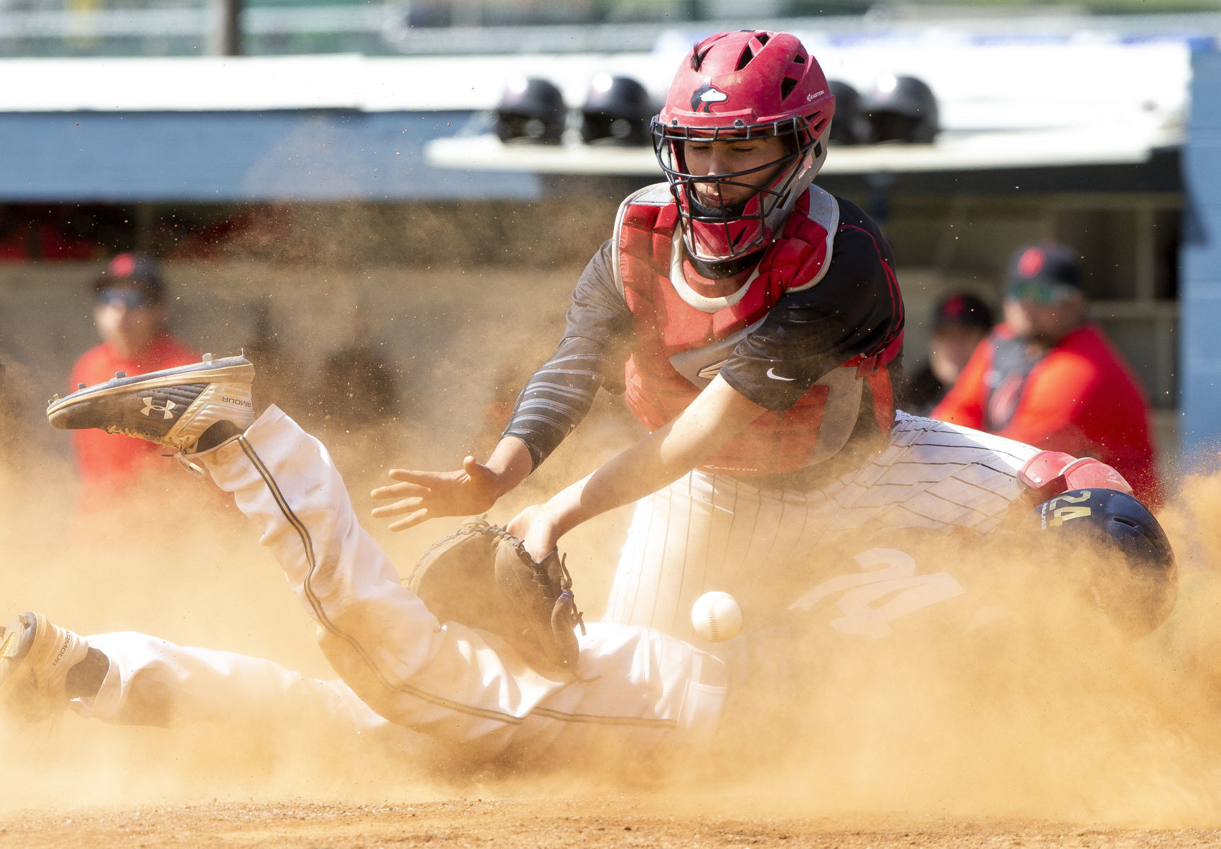 Selah baseball